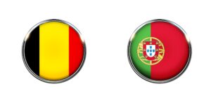 Belgio-Portogallo
