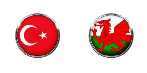 Turchia-Galles