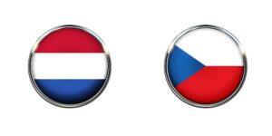 Olanda-Repubblica Ceca