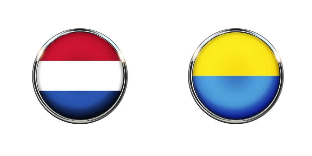 Olanda-Ucraina
