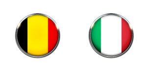 Belgio-Italia