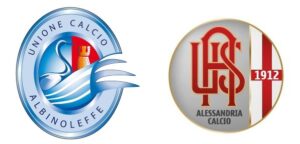 Albinoleffe-Alessandria