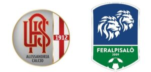Alessandria-Feralpisalò
