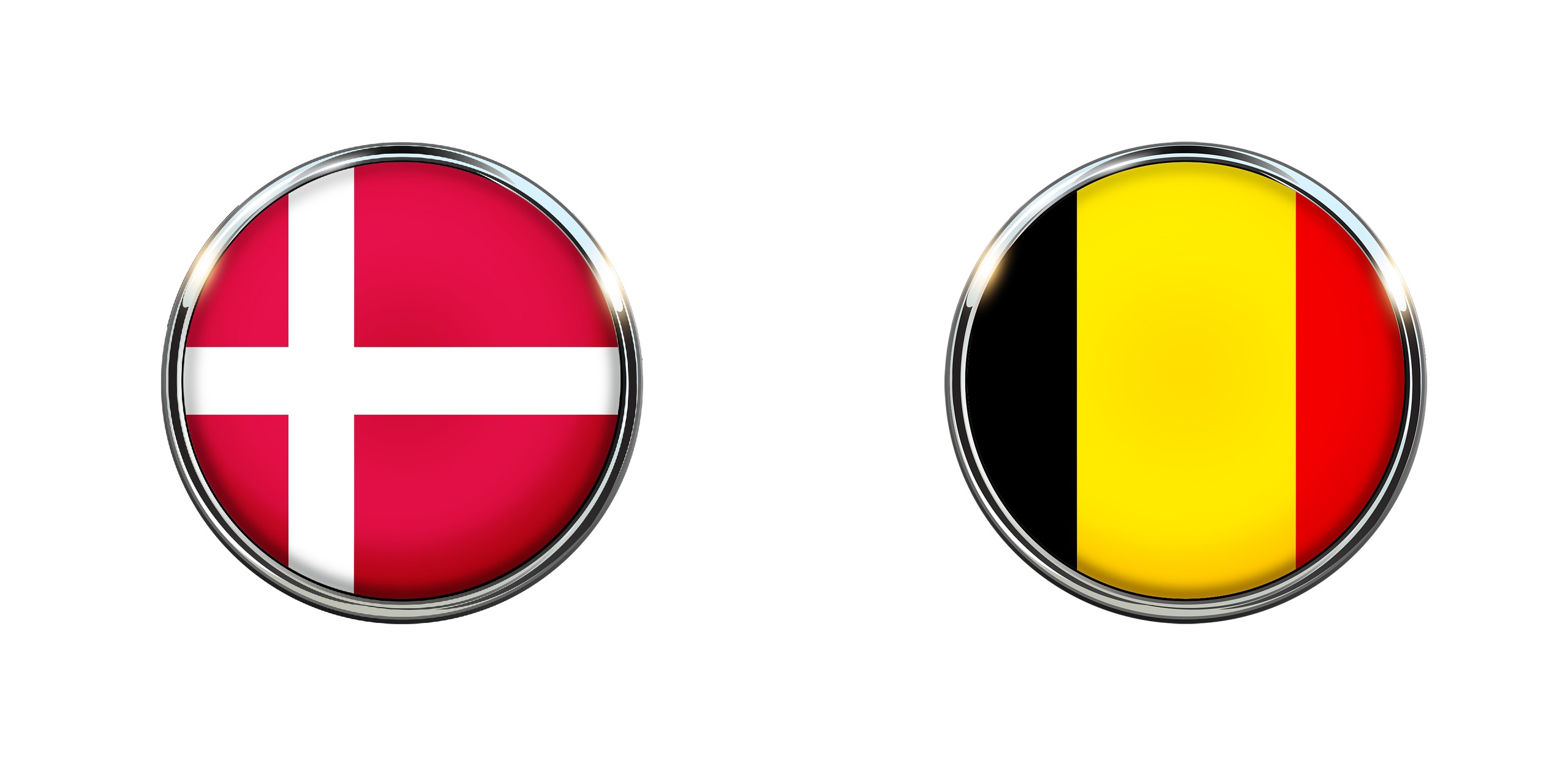 Danimarca-Belgio
