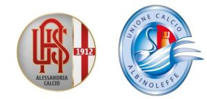 Alessandria-Albinoleffe