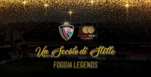 Foggia Legends
