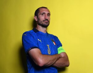 Chiellini