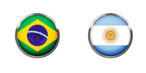 Brasile-Argentina