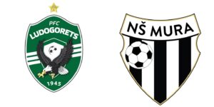 Ludogorets-Mura