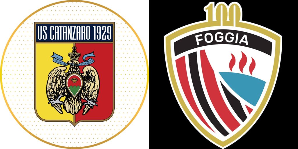 Catanzaro-Foggia