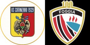 Catanzaro-Foggia
