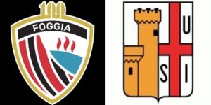 Foggia-Ivrea