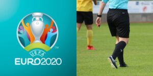 Designazioni arbitrali UEFA EURO 2020