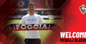 Merkaj Olger