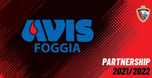 Calcio Foggia 1920 - Avis