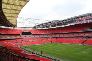 Wembley Stadium