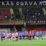 Foggia-Paganese Coppa Italia Serie C 21/22