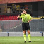 Foggia-Paganese Coppa Italia Serie C 21/22