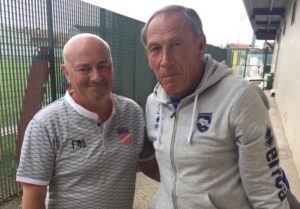 Zeman Zichella