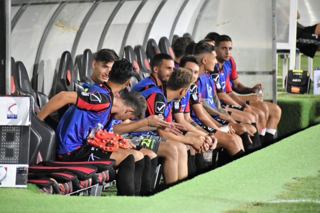 Foggia-Paganese Coppa Italia Serie C 21/22