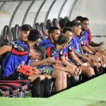 Foggia-Paganese Coppa Italia Serie C 21/22