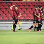 Foggia-Paganese Coppa Italia Serie C 21/22