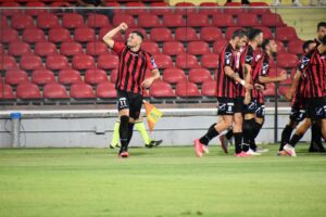 Foggia-Paganese Coppa Italia Serie C 21/22