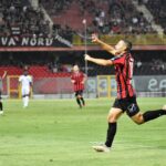 Foggia-Paganese Coppa Italia Serie C 21/22