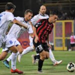 Foggia-Paganese Merola