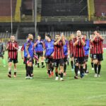 Foggia-Paganese Coppa Italia Serie C 21/22