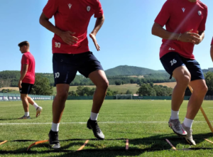 Monterosi Tuscia FC