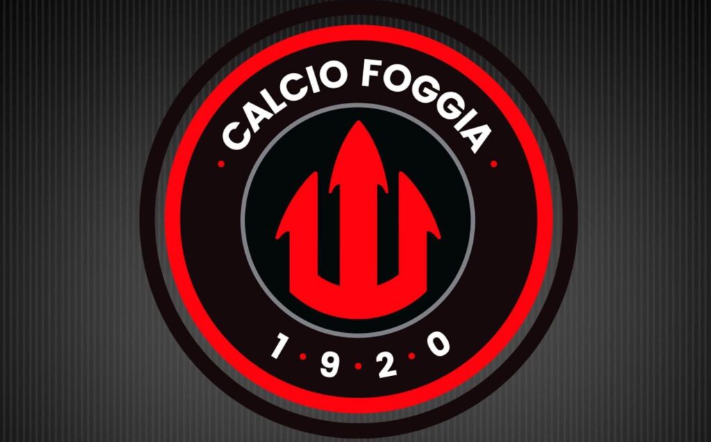 Nuovo logo Foggia