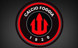 Nuovo logo Foggia