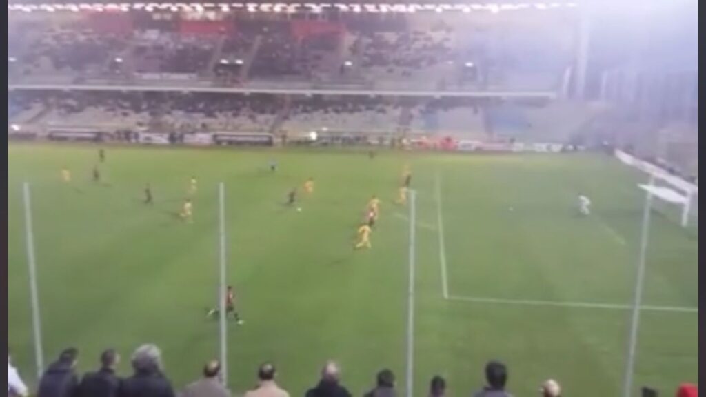 Foggia 4-1 Cittadella