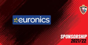 Calcio Foggia Euronics