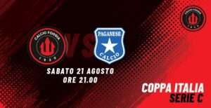 Foggia-Paganese