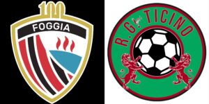 Foggia-R.G. Ticino