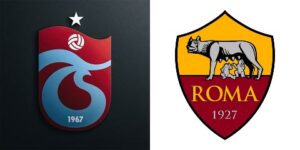 Trabzonspor-Roma