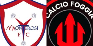 Monterosi-Foggia