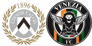Udinese-Venezia