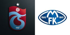 Trabzonspor-Molde
