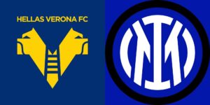 Hellas Verona-Inter