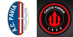 Pavia-Foggia