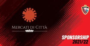 Calcio Foggia & Mercati Di Città - La Prima
