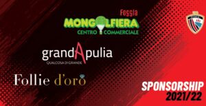 Mongolfiera, GrandApulia, Follie d'oro - Foggia