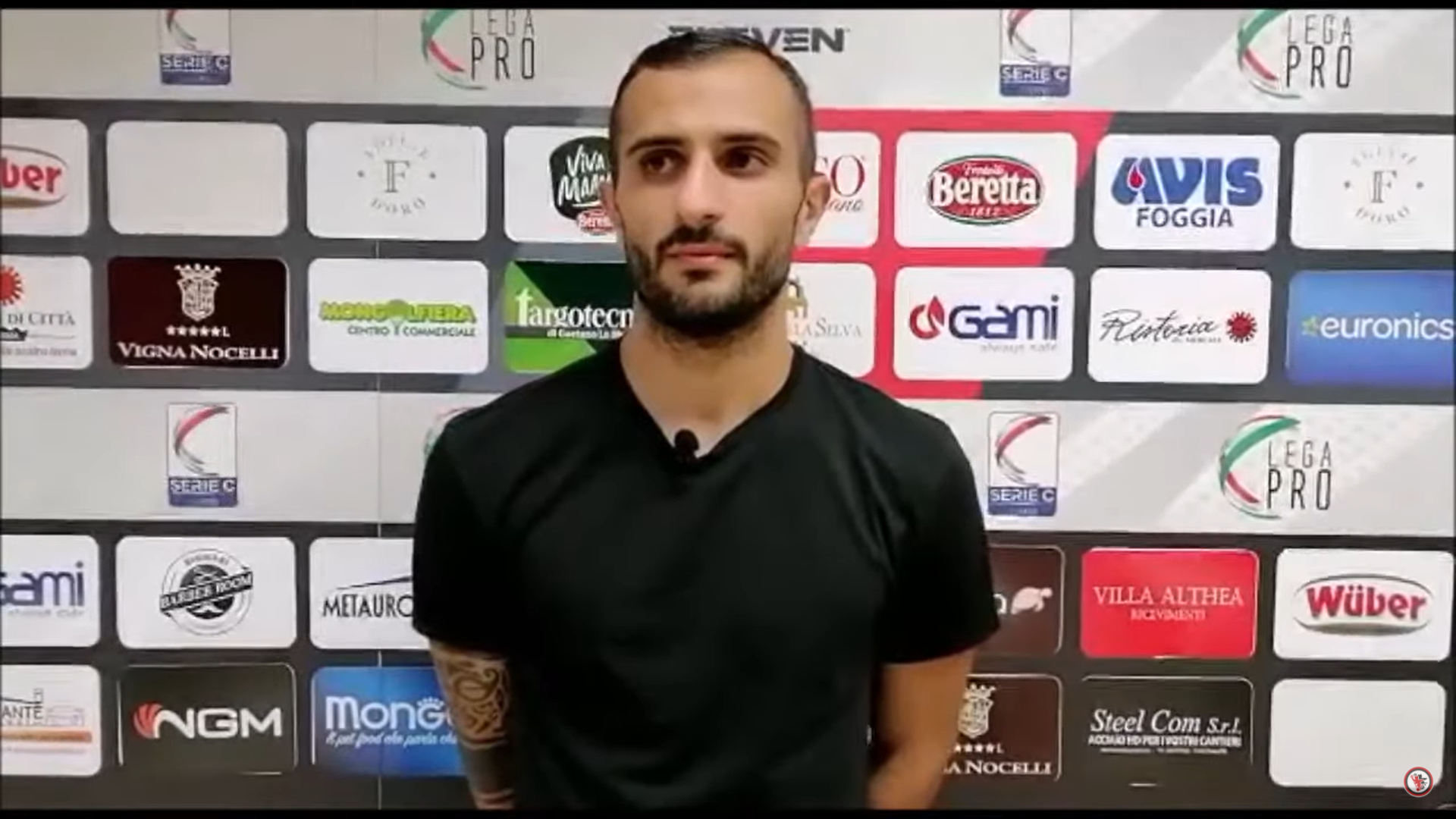 Nicoletti