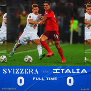 Svizzera-Italia