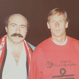 Foggia Alfredo De Carlo