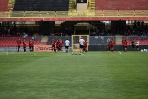 Foggia-Potenza