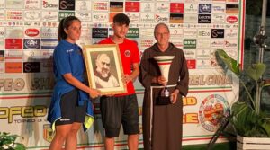 36° Trofeo Shalom U17: Foggia migliore squadra